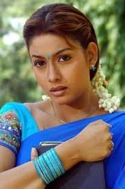 Rakshitha Prem